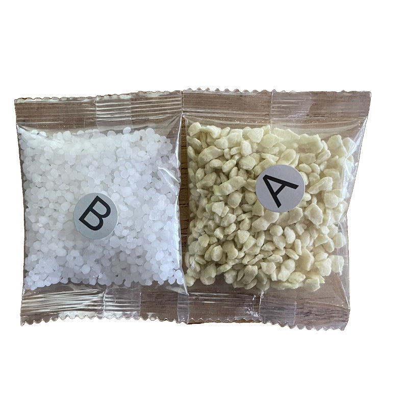 Nutrient Solution Suit