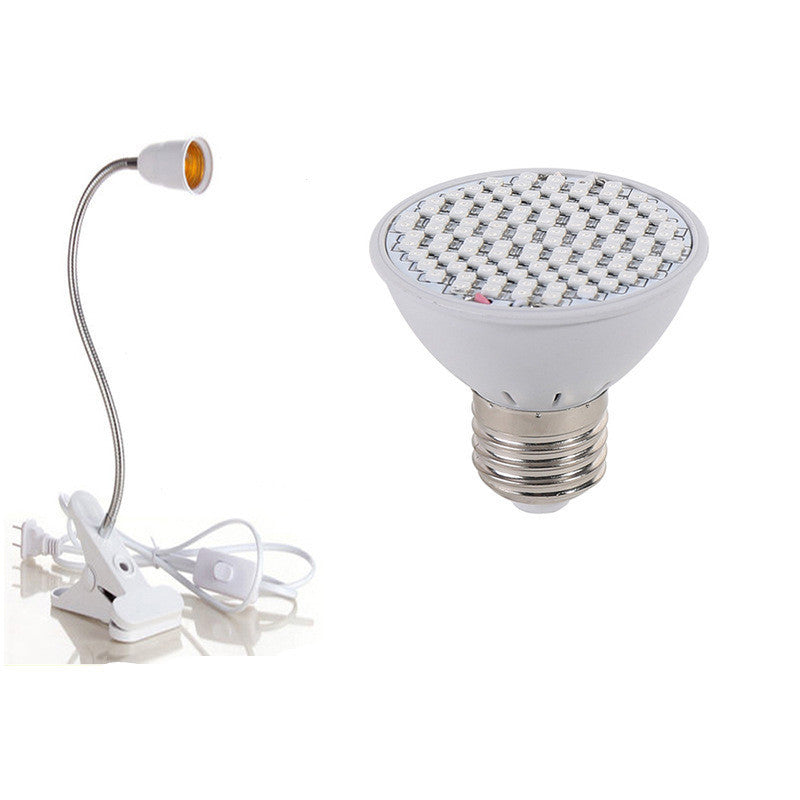Adjustable Desktop UV Grow Light