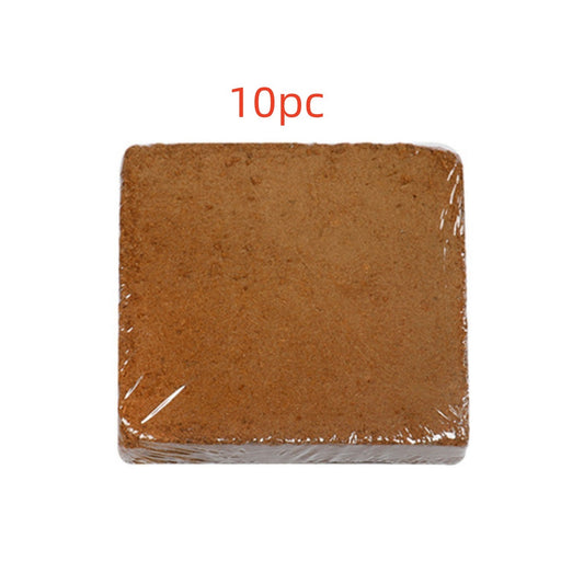 Coco Coir Soil Brick