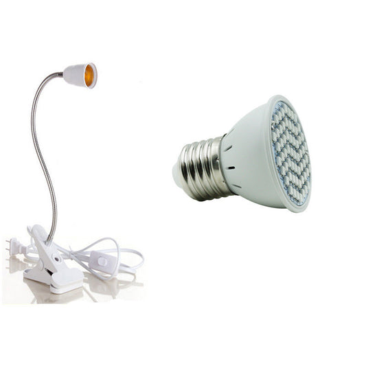 Adjustable Desktop UV Grow Light