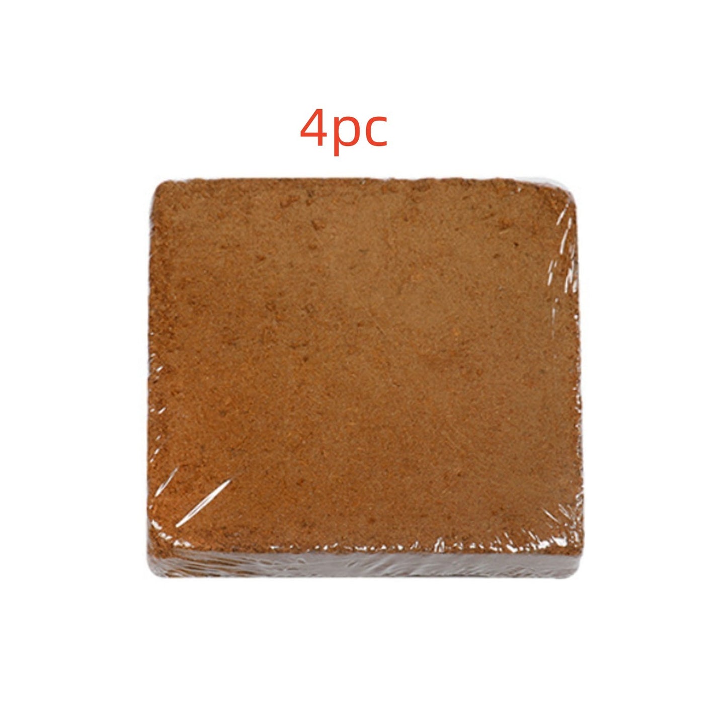 Coco Coir Soil Brick