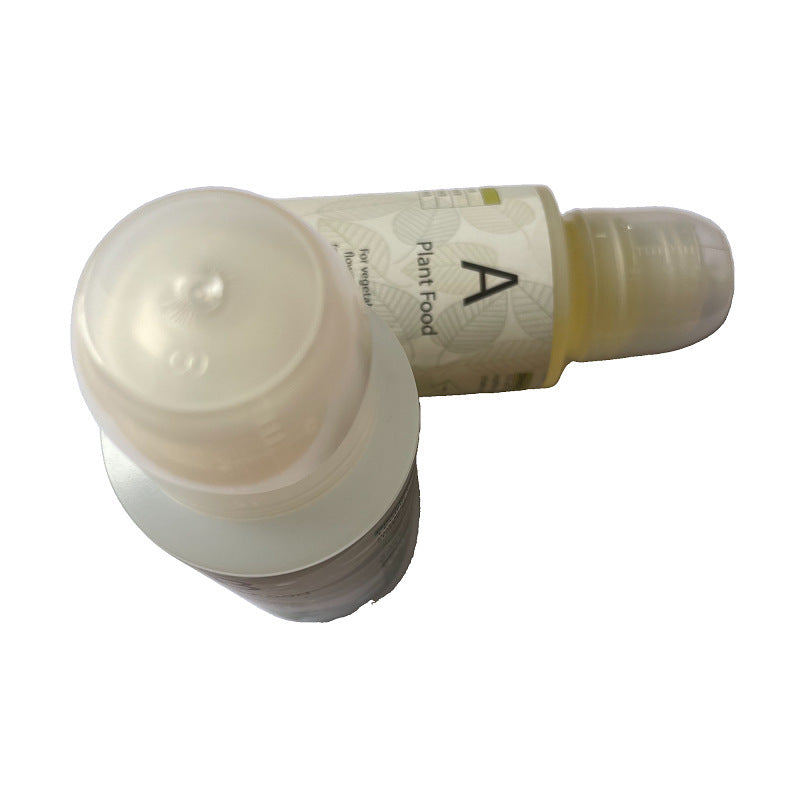 Nutrient Solution Suit
