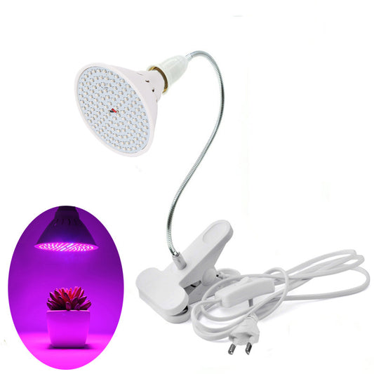 Adjustable Desktop UV Grow Light