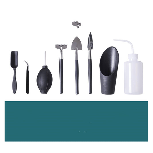 Essential Gardening Tool Set