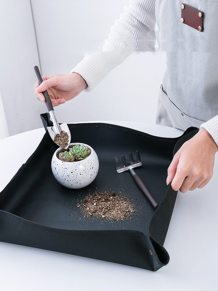 Essential Gardening Tool Set