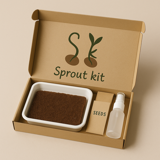 SproutKit Full Starter Bundle